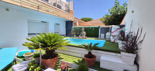  Maison � vendre 4 pi�ces 124 m�