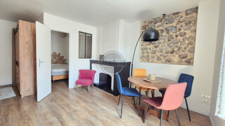  Appartement à louer 2 pièces 33 m²