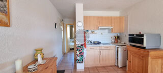  Appartement à vendre 2 pièces 34 m²