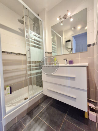  Appartement � vendre 1 pi�ce 22 m�