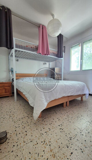  Appartement à vendre 3 pièces 50 m²