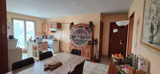  Maison � vendre 4 pi�ces 85 m�