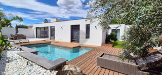  Maison � vendre 4 pi�ces 185 m�