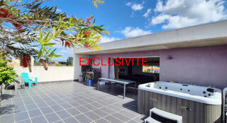  Maison à vendre 4 pièces 165 m²