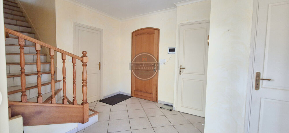 Villa de type 5 pièces sur 1004 M2 à vendre au Grau d'Agde