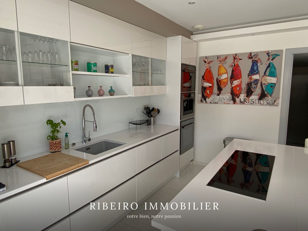 Vente Maison Villa contemporaine à vendre au Grau d'Agde Le grau d agde