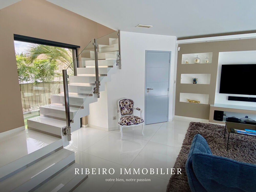 Vente Maison Villa contemporaine à vendre au Grau d'Agde Le grau d agde