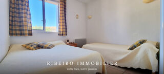  Appartement à vendre 2 pièces 34 m²