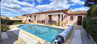  Maison � vendre 5 pi�ces 130 m�