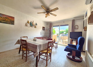  Appartement à vendre 3 pièces 50 m²