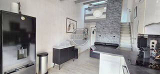  Appartement � vendre 2 pi�ces 27 m�