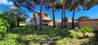 Maison 5 pièces 141 m² · à Agde · 141 m² · 540 000 €