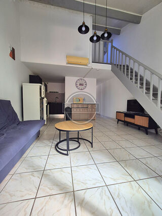  Maison � vendre 3 pi�ces 58 m�