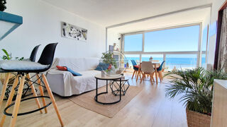  Appartement � vendre 2 pi�ces 55 m�