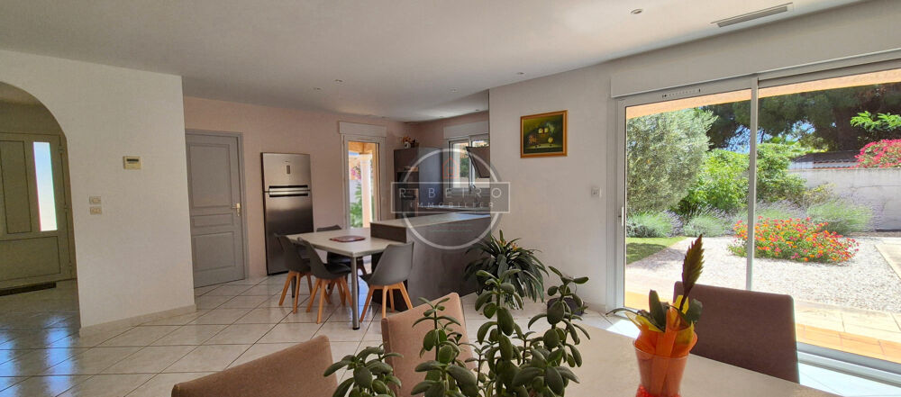 à vendre  Maison Le Grau d'Agde (34300)