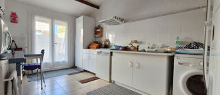  Maison � vendre 3 pi�ces 88 m�