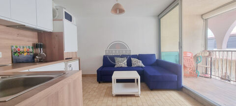  Appartement � louer 2 pi�ces 23 m�