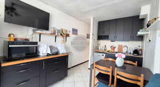  Appartement à vendre 2 pièces 30 m²