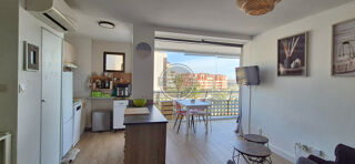  Appartement � vendre 2 pi�ces 40 m�