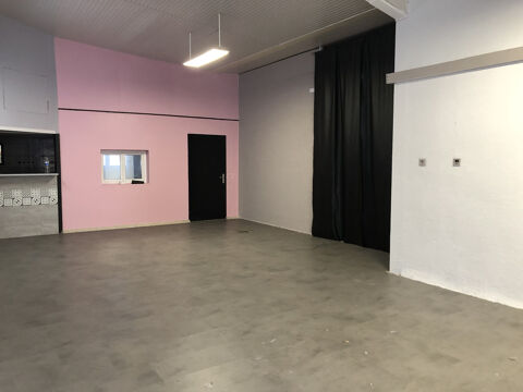   Entrepôt à louer à AGDE 