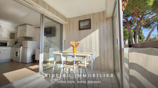 Appartement 2 pièces 33 m² · à Agde · 33 m² · 128 400 €