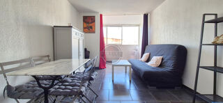  Appartement  vendre 1 pice 22 m