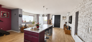  Maison à vendre 4 pièces 165 m²