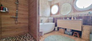  Maison � vendre 4 pi�ces 130 m�