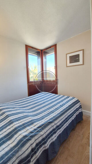  Appartement � vendre 2 pi�ces 40 m�