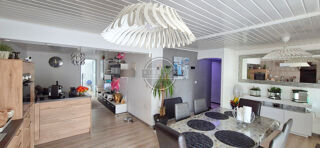  Appartement � vendre 4 pi�ces 75 m�