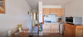  Appartement à vendre 2 pièces 34 m²