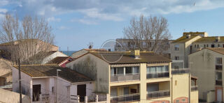  Appartement � vendre 2 pi�ces 27 m�