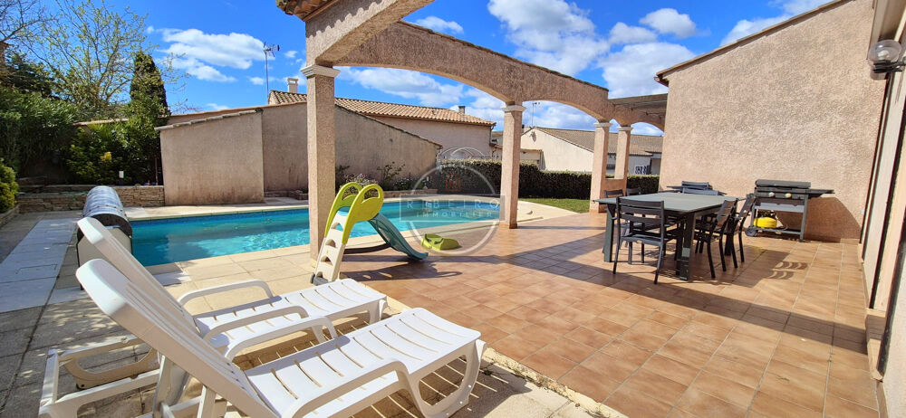 � vendre  Maison Agde (34300)