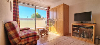  Appartement à vendre 2 pièces 34 m²