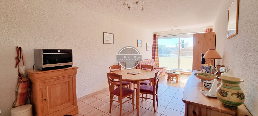 Vente Appartement Appartement 2 pièces à vendre au Grau d'Agde Le grau d agde