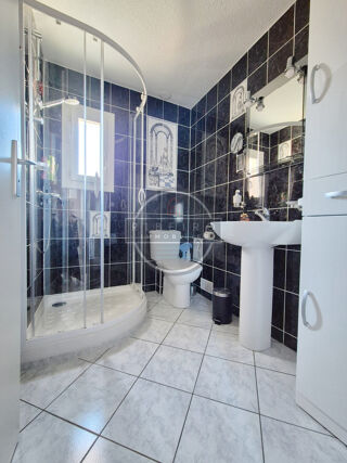 Maison à vendre 4 pièces 55 m²