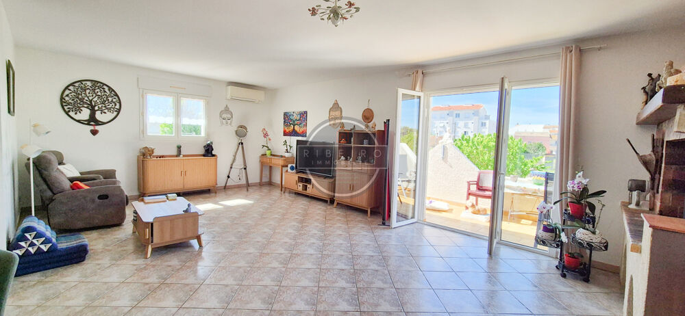 à vendre  Maison Le Grau d'Agde (34300)