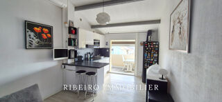  Appartement à vendre 2 pièces 27 m²