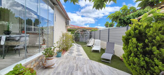  Maison à vendre 4 pièces 71 m²