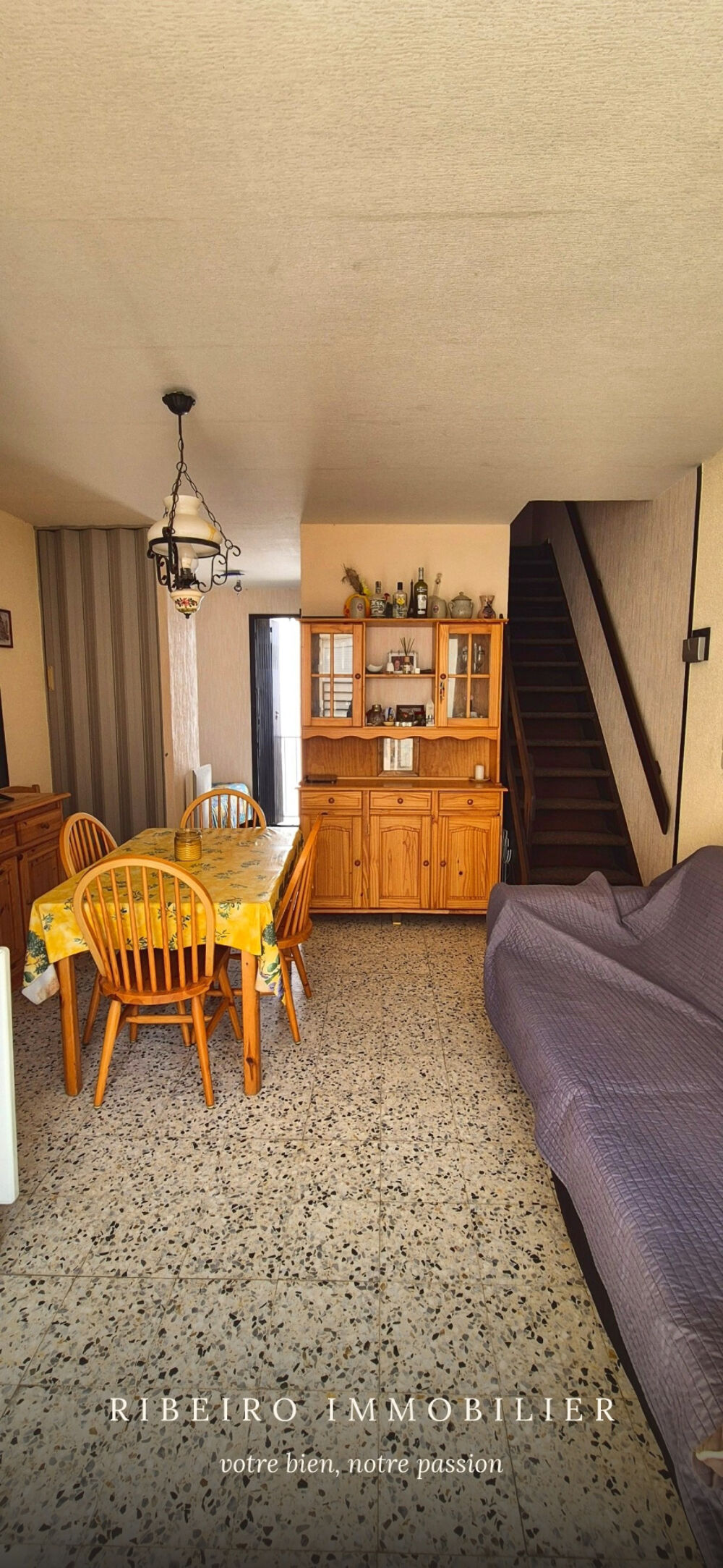 Vente Maison Maison de village à 200 mètres de la plage Le grau d agde