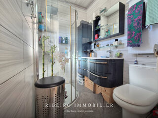  Maison à vendre 4 pièces 71 m²