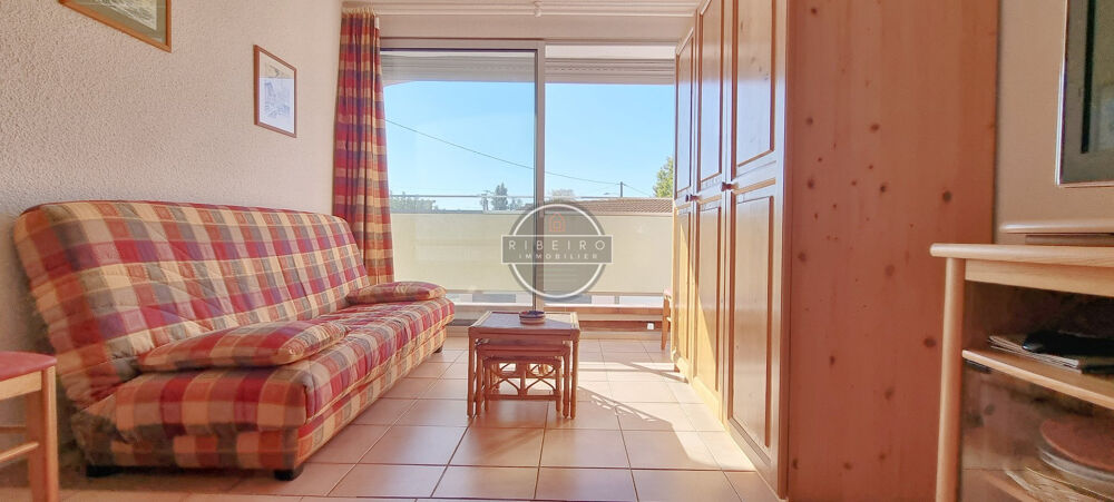 Vente Appartement Appartement 2 pièces à vendre au Grau d'Agde Le grau d agde