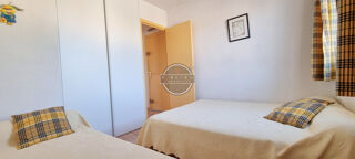  Appartement à vendre 2 pièces 34 m²