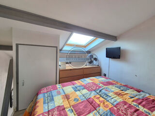  Appartement à vendre 2 pièces 27 m²