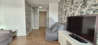  Appartement � louer 1 pi�ce 28 m�