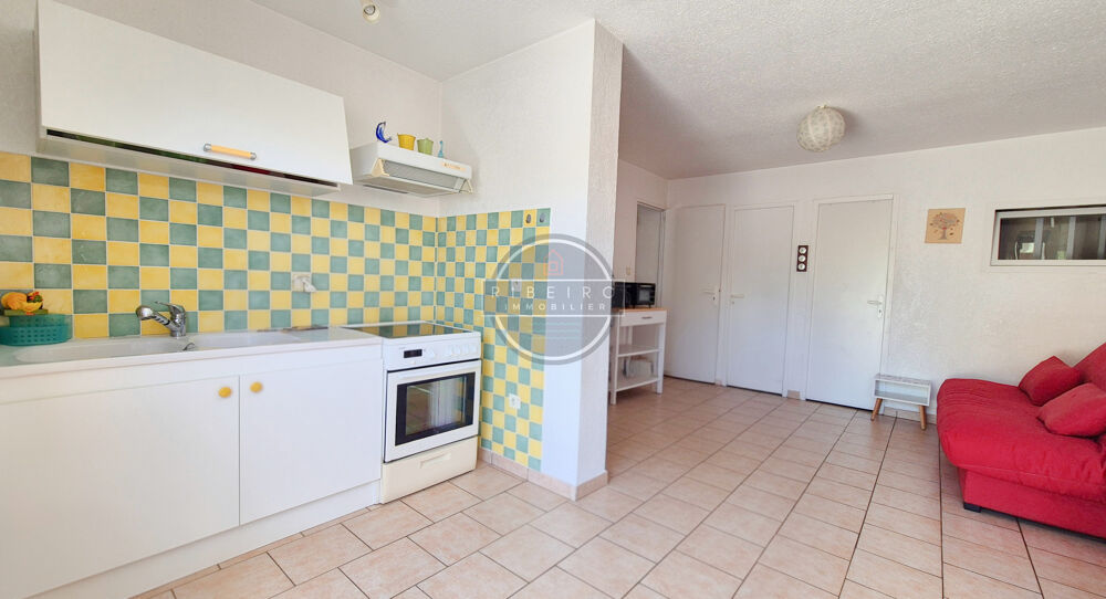 à vendre  Maison Le Grau d'Agde (34300)