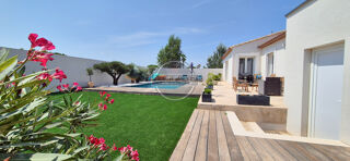  Maison à vendre 4 pièces 130 m²