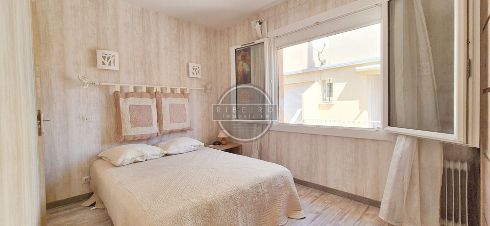 Villa avec 2 appartements à vendre au Grau d'Agde