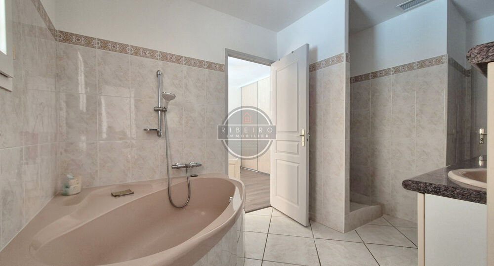 à vendre  Maison Le Grau d'Agde (34300)