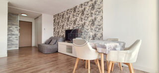  Appartement � louer 1 pi�ce 28 m�